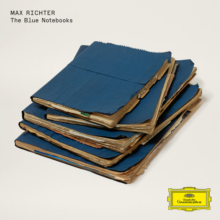 Max Richter - Tilda Swinton