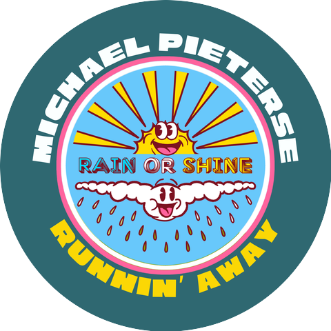 Michael Pieterse