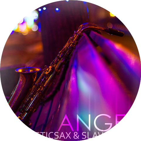 Syntheticsax & Slava Gold