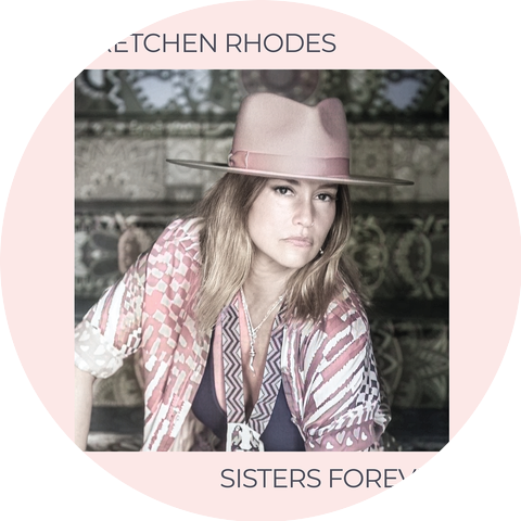 Gretchen Rhodes