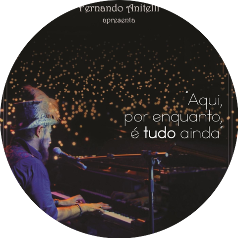 O Teatro Mágico & Fernando Anitelli