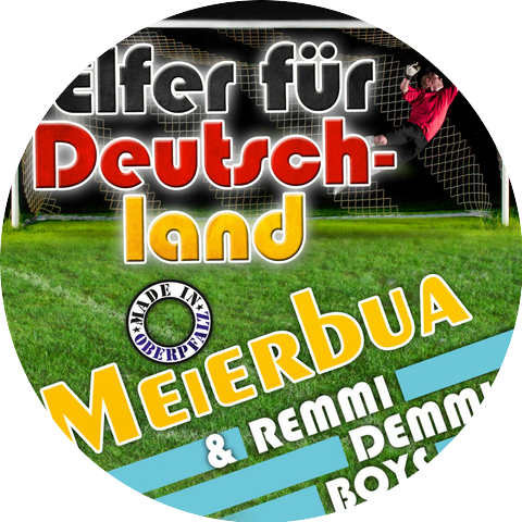 Meierbua & Remmi Demmi Boys