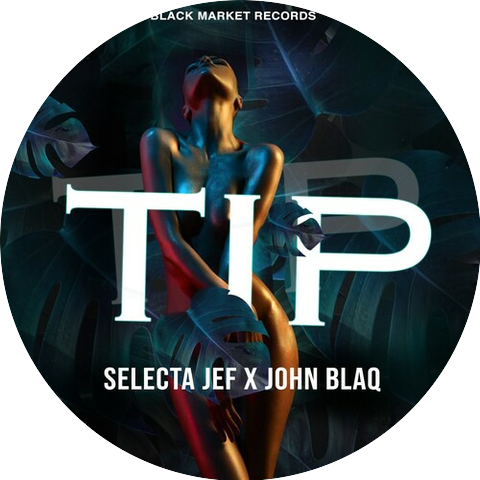 Selecta Jef, John Blaq