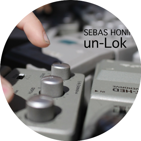 Sebas Honing