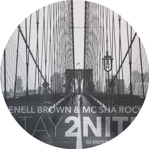 Lenell Brown & MC Sha-Rock