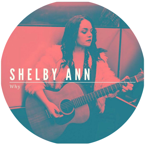 Shelby Ann