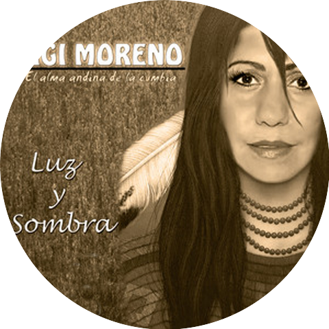 Gigi Moreno
