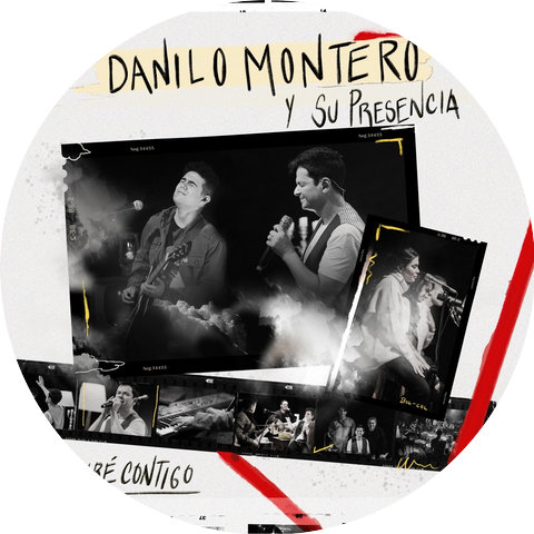 Danilo Montero & Su Presencia