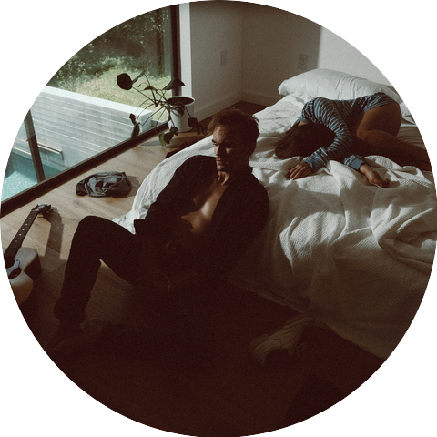 Matthew Ostrander