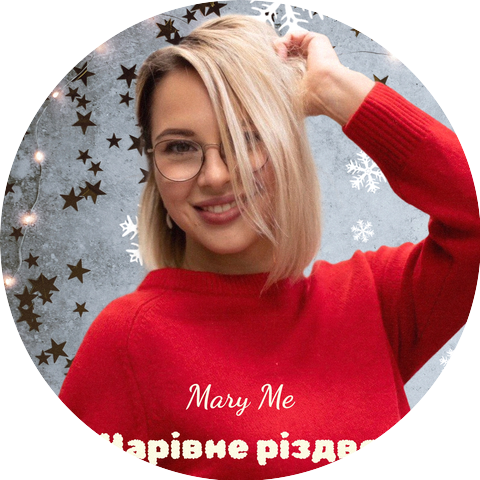 Mary Me