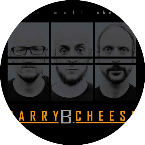 Harry B. Cheese