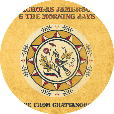 Nicholas Jamerson & The Morning Jays