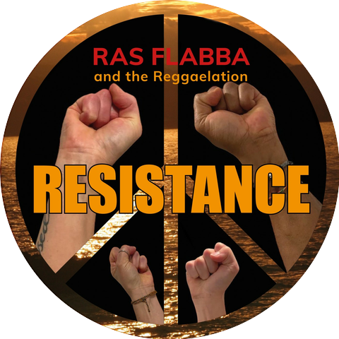 Ras Flabba & The Reggaelation Band