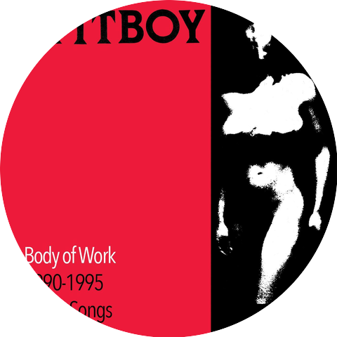 Spitboy