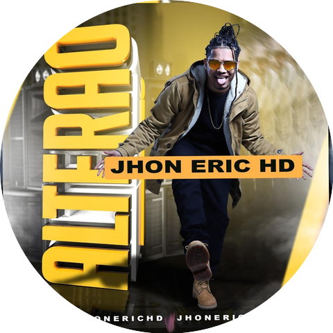 Jhon Eric HD