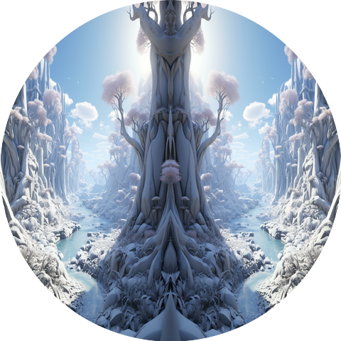 Ghost Embryo