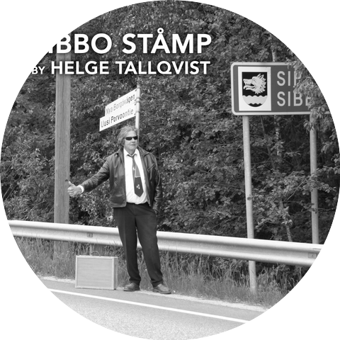 Helge Tallqvist