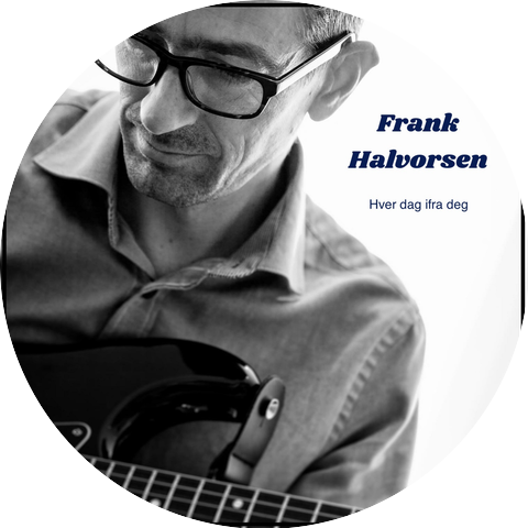 Frank Halvorsen