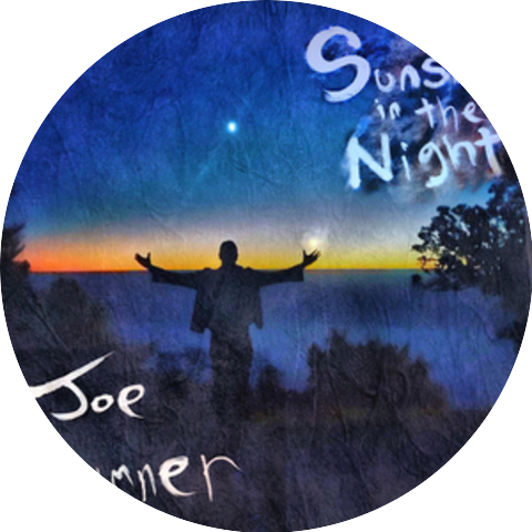Joe Sumner