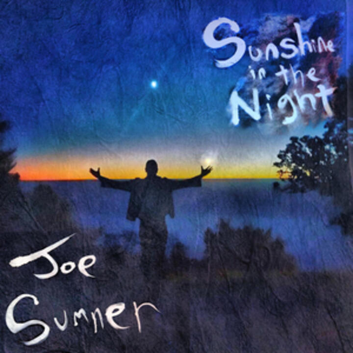 Joe Sumner