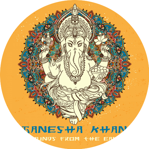 Ganesha Khan
