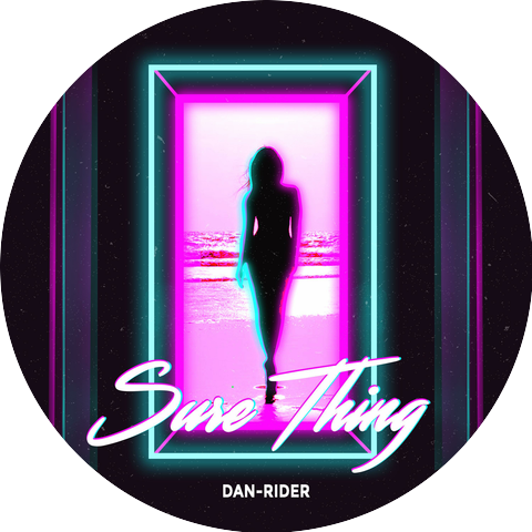 Dan-Rider