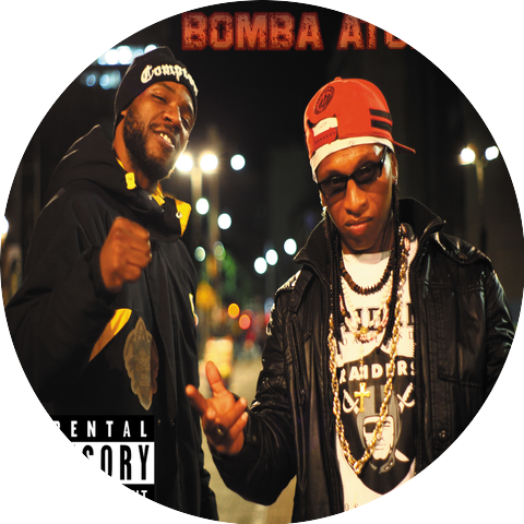 Mr Nigga & Black Fire