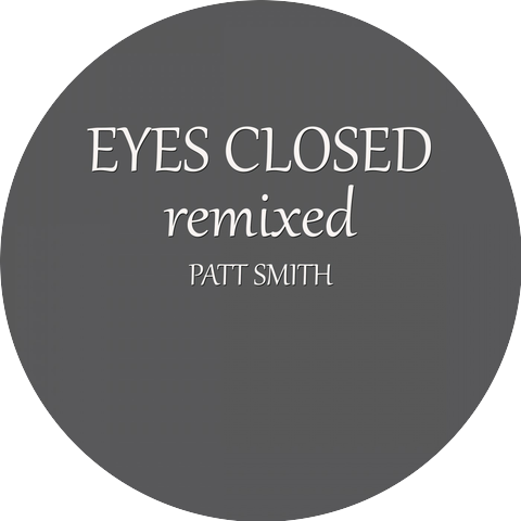 Patt Smith