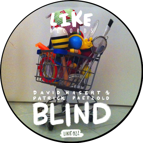 Patrick Petzold & David Hasert