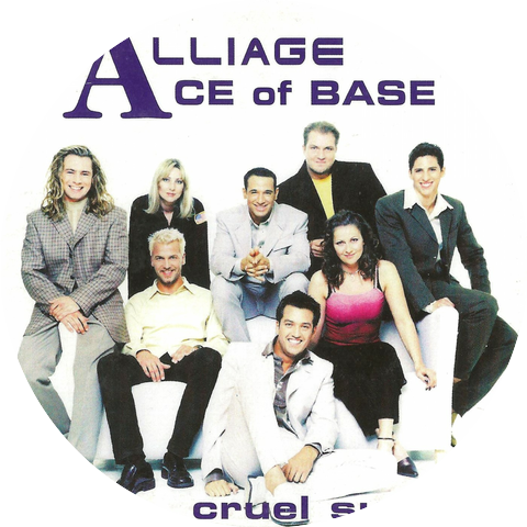 Alliage & Ace of Base