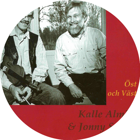 Kalle Almlöf & Jonny Soling