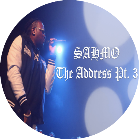Sahmo