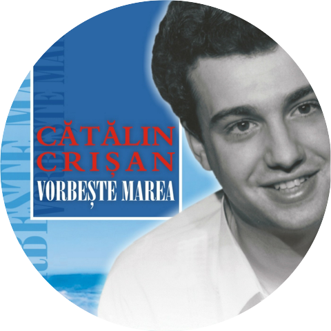 Catalin Crisan with Alexandru Arsinel