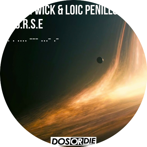 Anton Wick & Loic Penillo