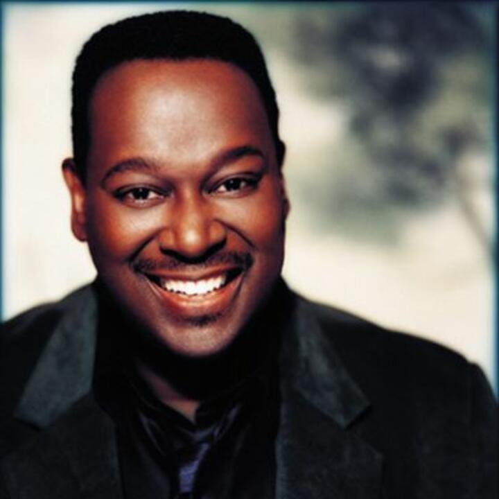 Luther Vandross