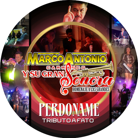 Marco Antonio Carranco y Su Gran Sonora