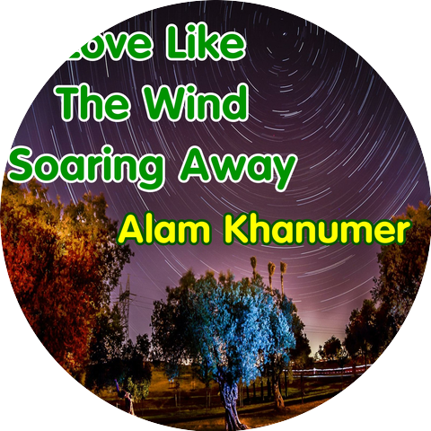 Alam Khanumer