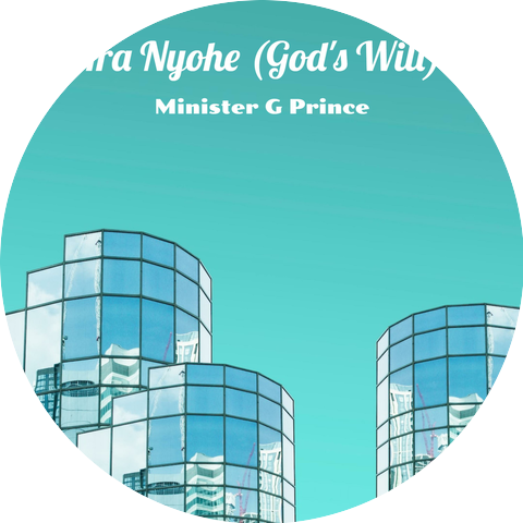 Minister G Prince