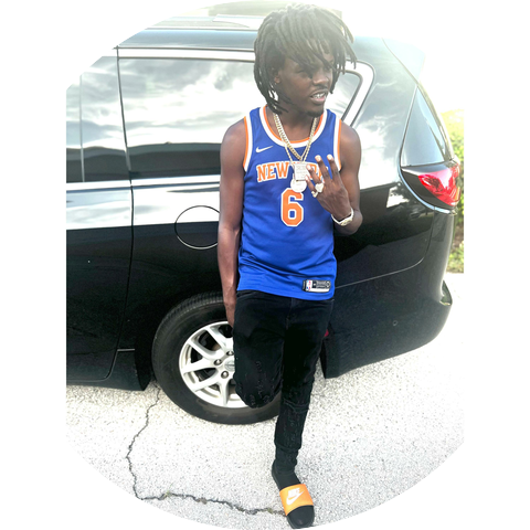 Chedda Tee