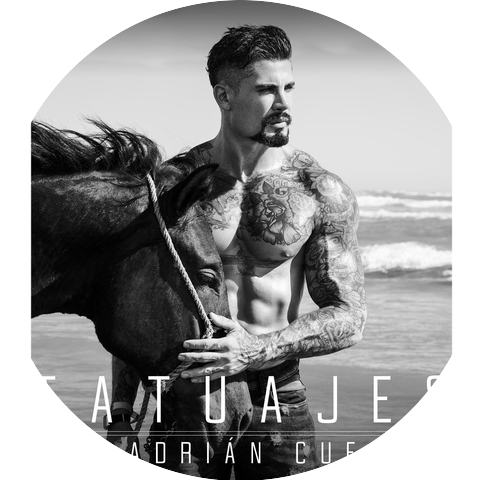 Adrian Cue