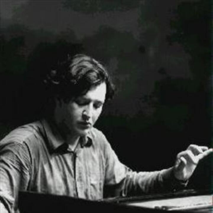 Thomas Adès