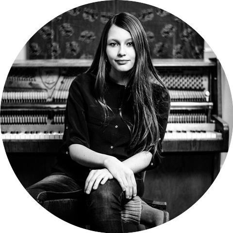 Katerina Marie Ticha