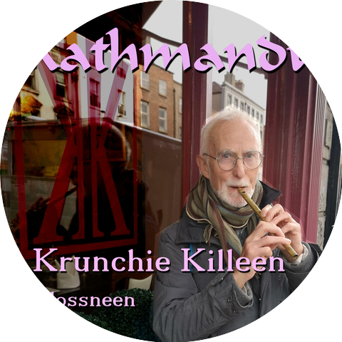 Krunchie Killeen