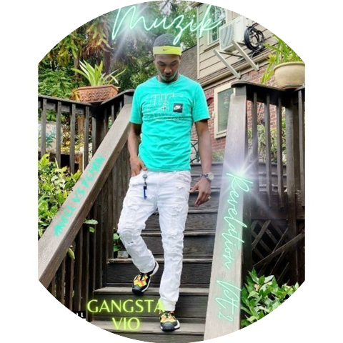 Gangsta Vio