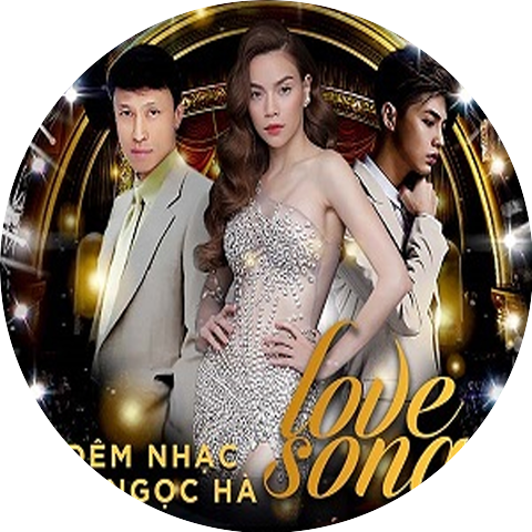 Hồ Ngọc Hà & Tuấn Ngọc