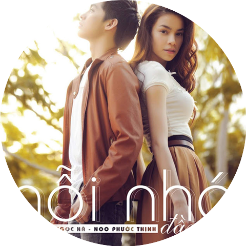 Hồ Ngọc Hà & Noo Phước Thịnh