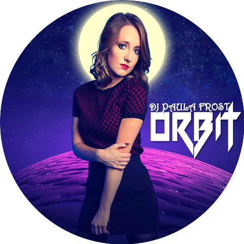 DJ PAULA FROST