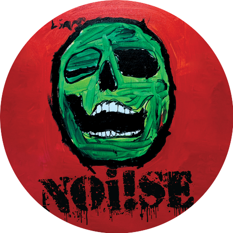 Noi!se