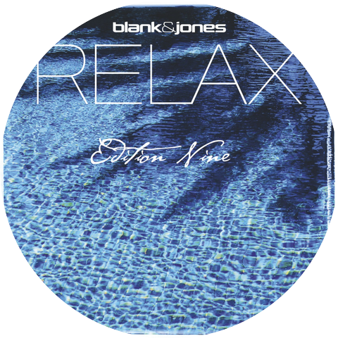 Blank & Jones with Deep Forest