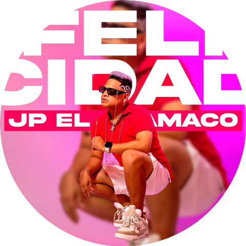 JP el Chamaco